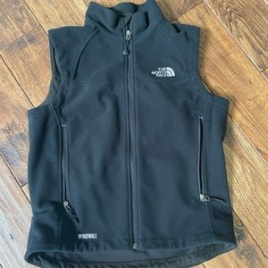 Women’s North Face Windmall vest